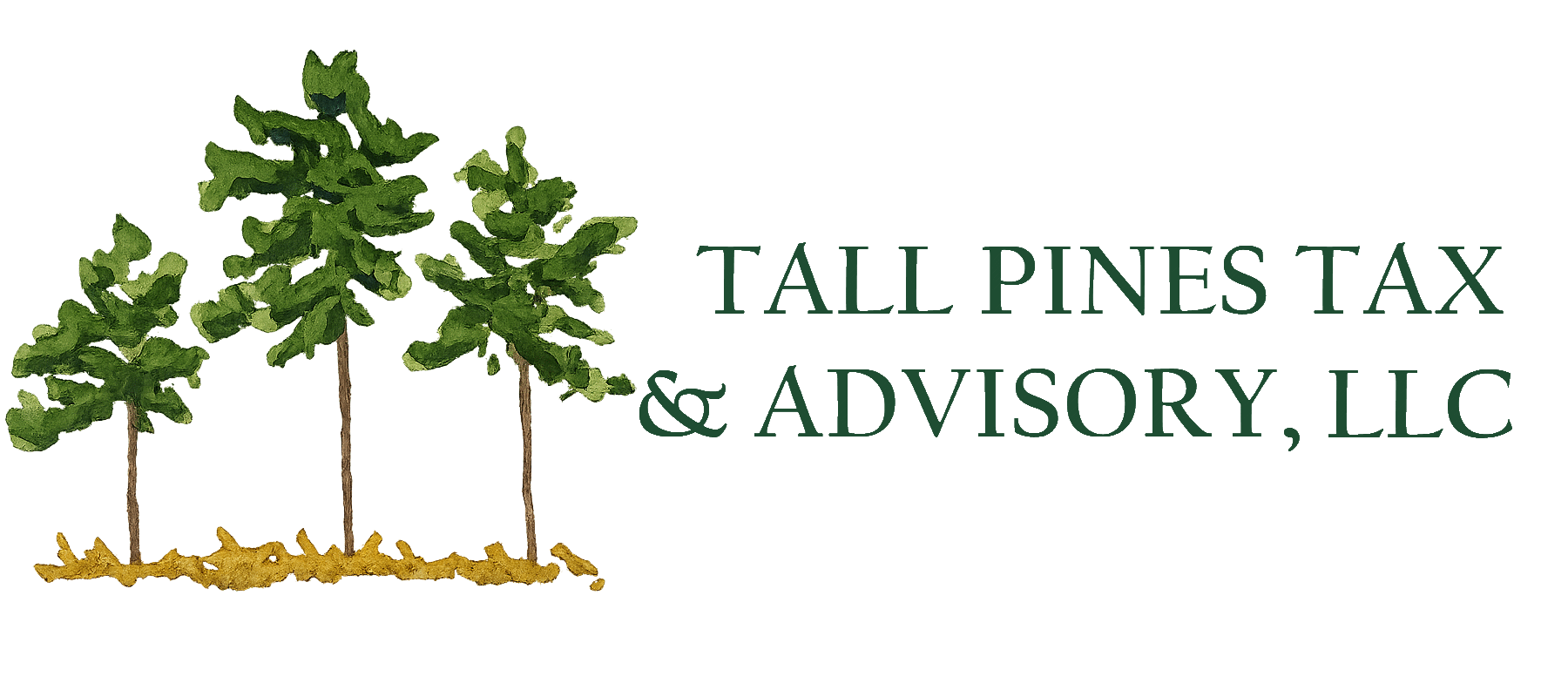 Tall Pines Tax & Advisory